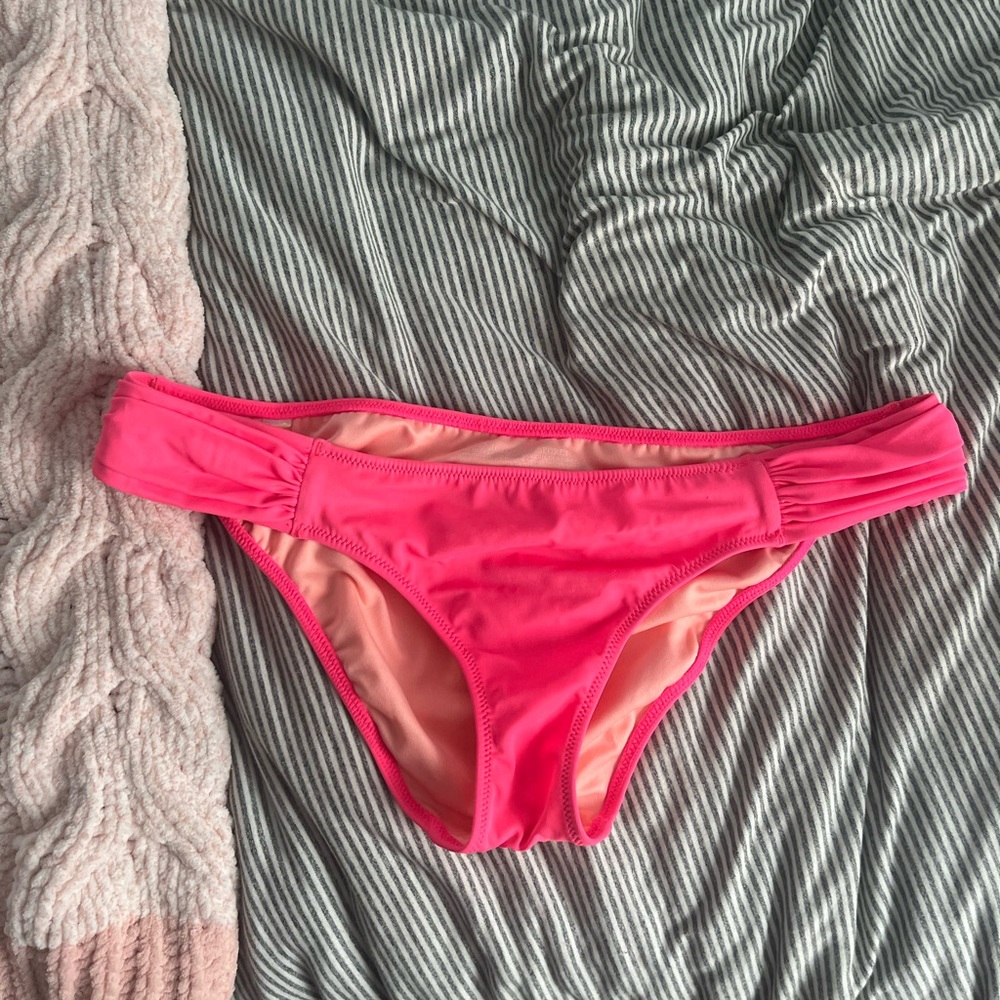 Victoria’s Secret bikini bottom